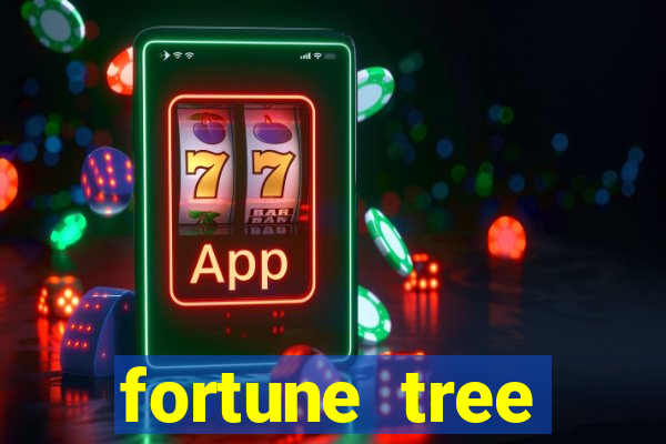 fortune tree prosperity demo