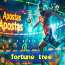 fortune tree prosperity demo