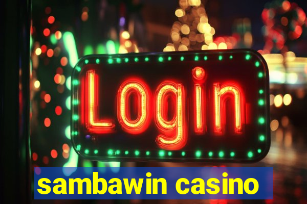 sambawin casino