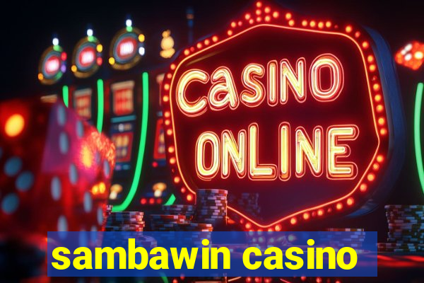 sambawin casino