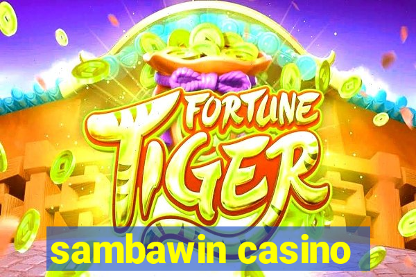 sambawin casino