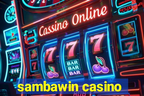 sambawin casino