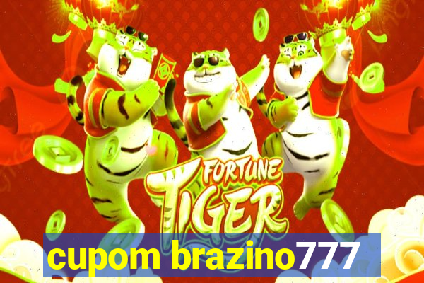 cupom brazino777