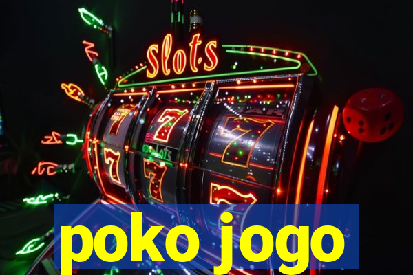 poko jogo