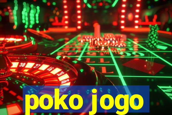 poko jogo