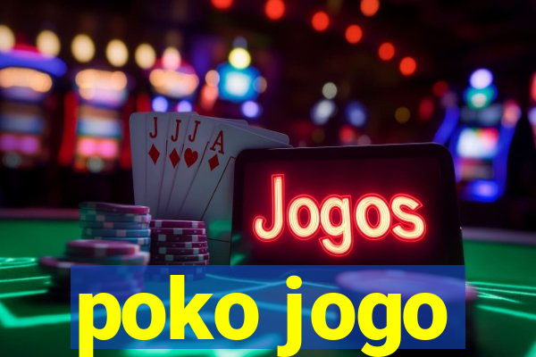 poko jogo