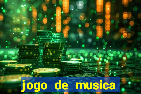 jogo de musica para pc