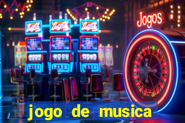 jogo de musica para pc