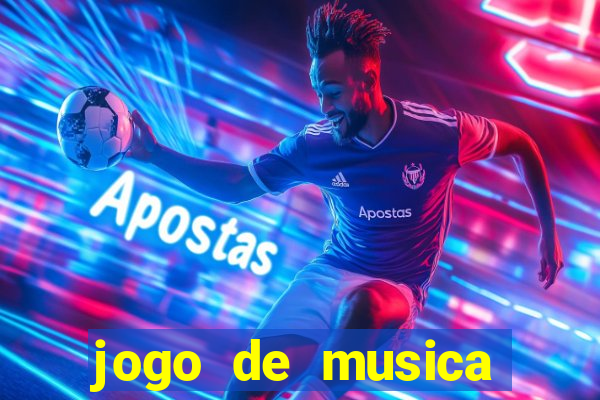 jogo de musica para pc