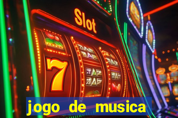 jogo de musica para pc