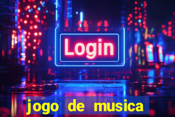 jogo de musica para pc