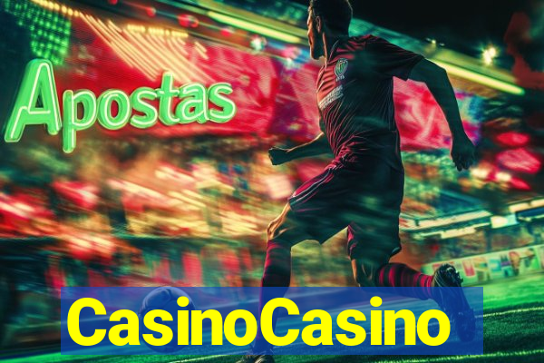 CasinoCasino