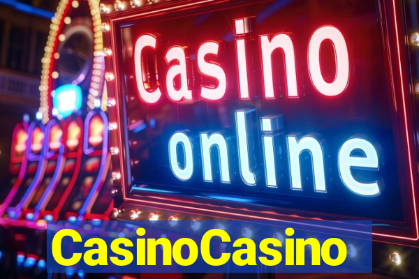 CasinoCasino