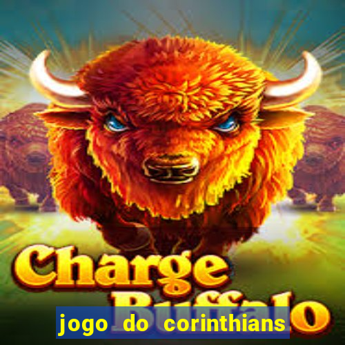 jogo do corinthians multi canais