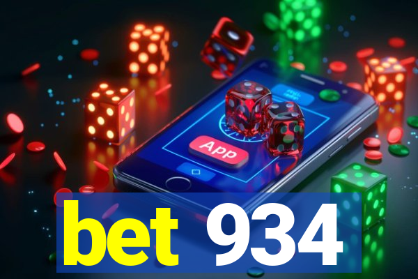 bet 934