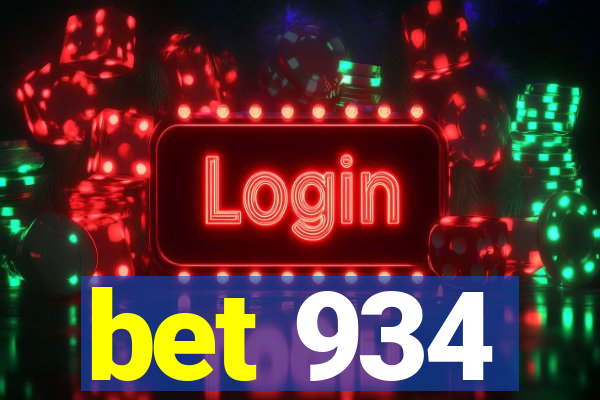 bet 934