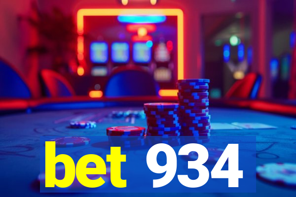 bet 934