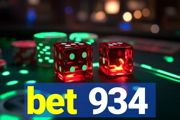 bet 934