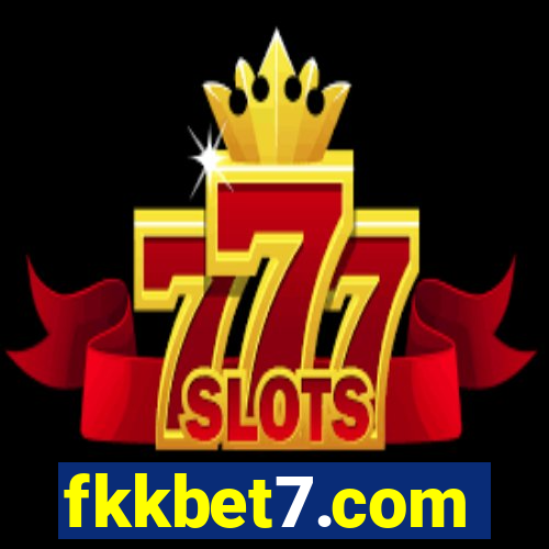 fkkbet7.com