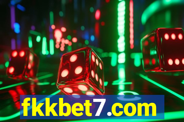 fkkbet7.com