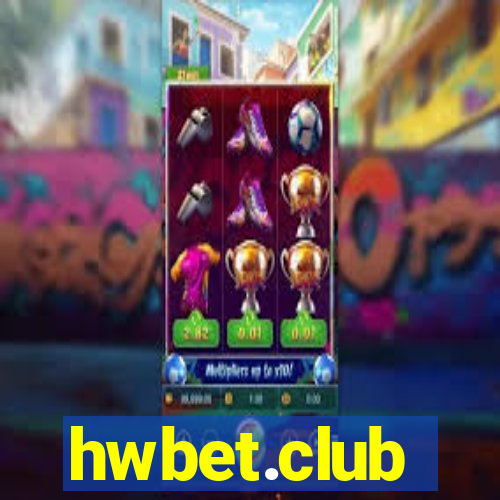 hwbet.club