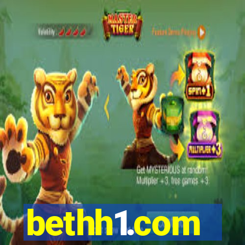 bethh1.com