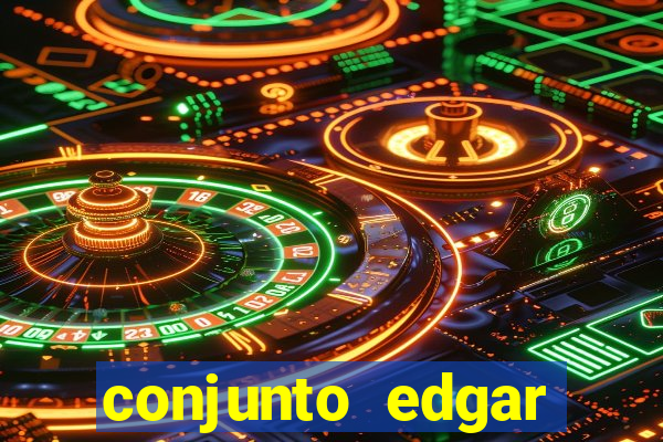 conjunto edgar santos engenho velho de brotas