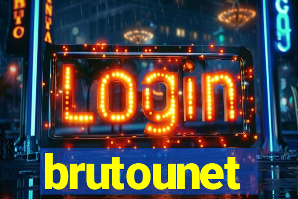 brutounet