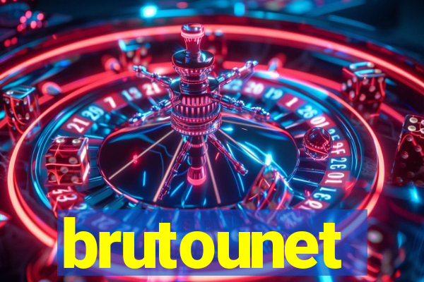 brutounet