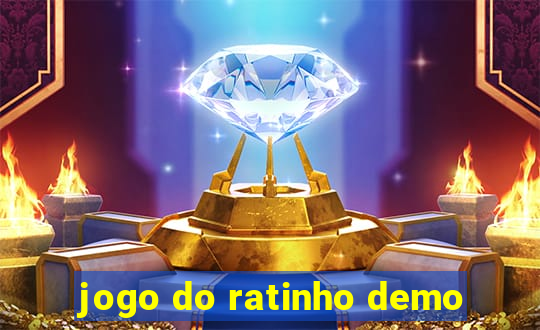 jogo do ratinho demo