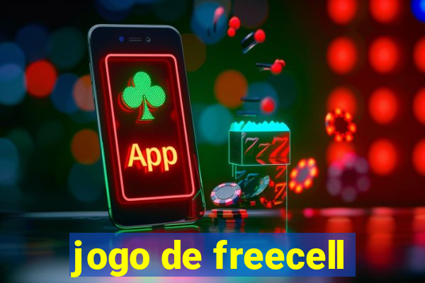 jogo de freecell