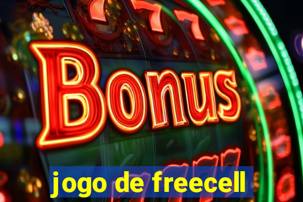 jogo de freecell