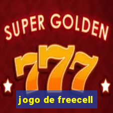 jogo de freecell