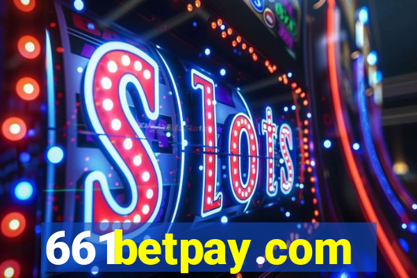 661betpay.com