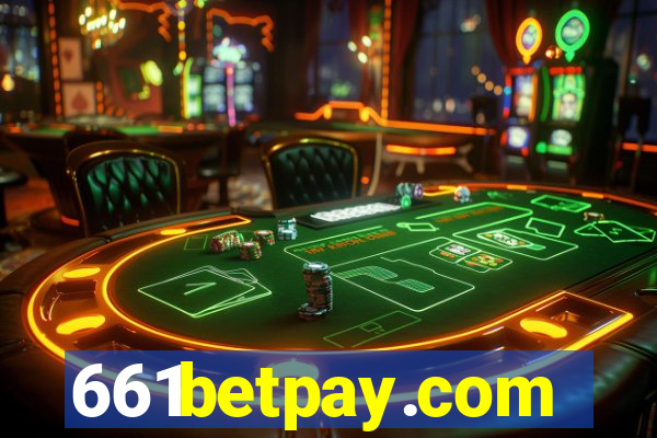 661betpay.com