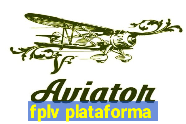 fplv plataforma