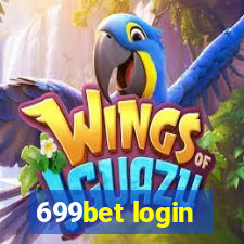 699bet login