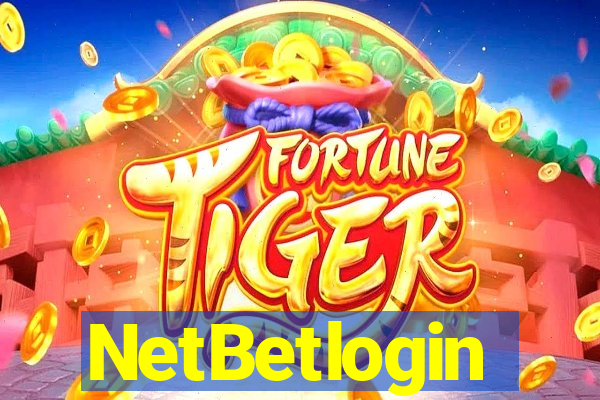 NetBetlogin