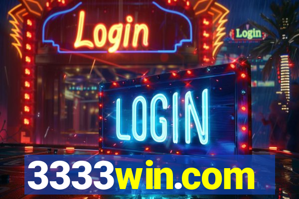 3333win.com