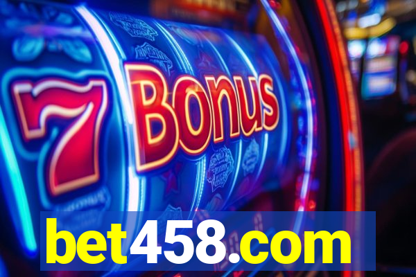 bet458.com