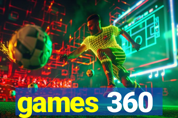 games 360