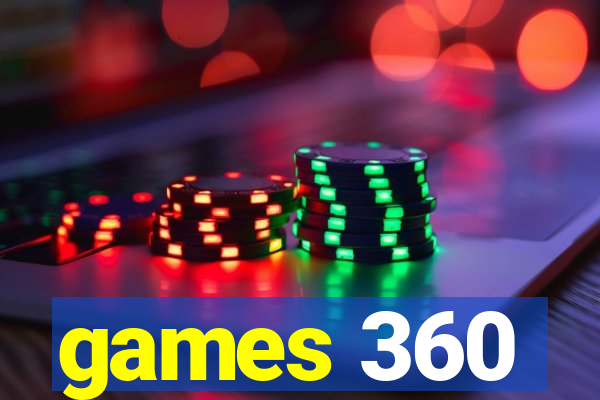 games 360