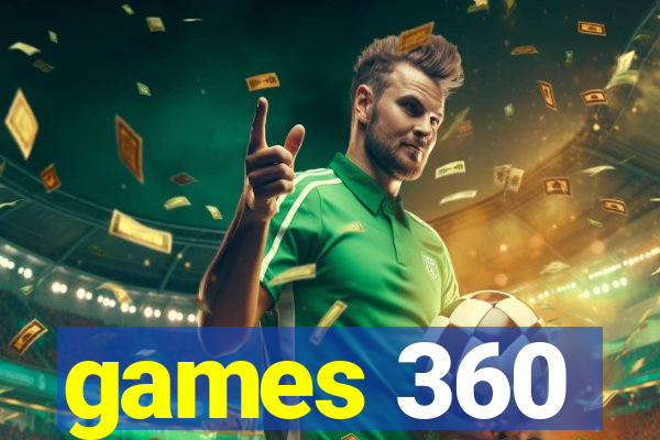 games 360