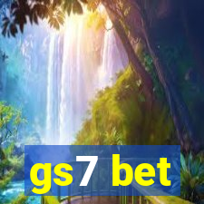 gs7 bet