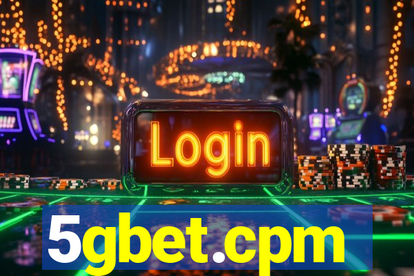 5gbet.cpm