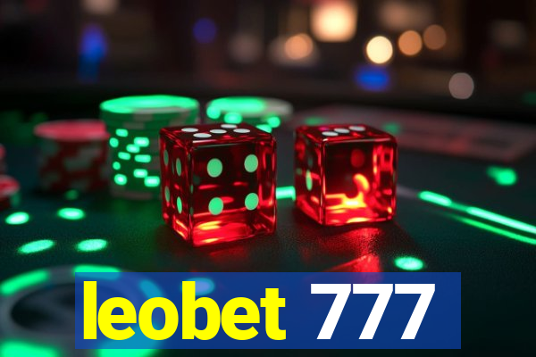 leobet 777