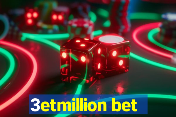 3etmillion bet