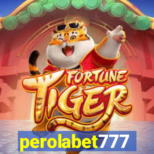 perolabet777