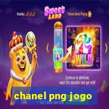 chanel png jogo