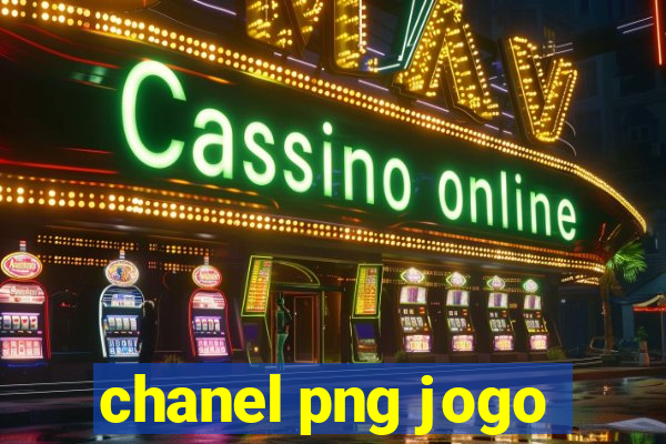 chanel png jogo